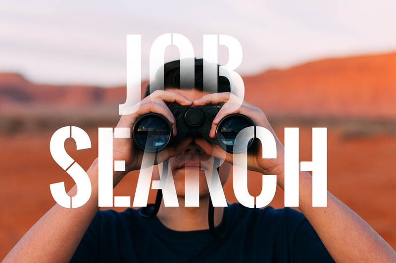 Job Advancement