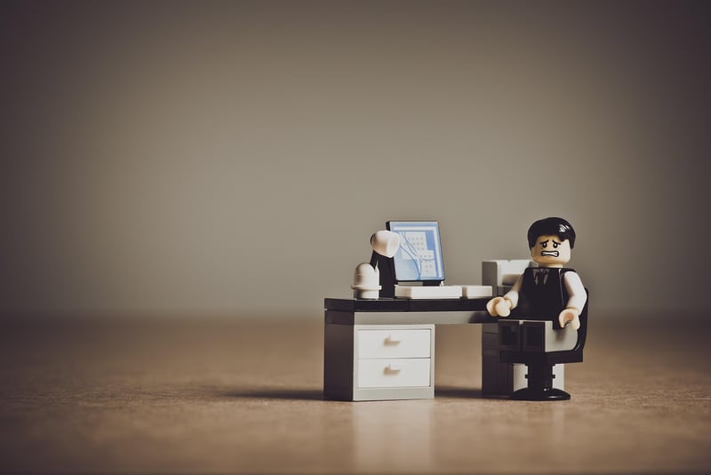 Entry-Level Professional