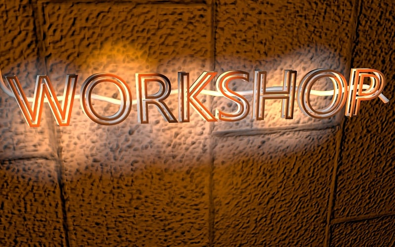 Skill Workshop